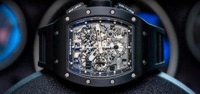 Пеп Гуардиола привлече погледите с часовник за над милион паунда