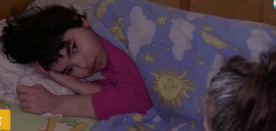 Зов за помощ: 15-годишно момиче от Бургас се бори с тежки заболявания