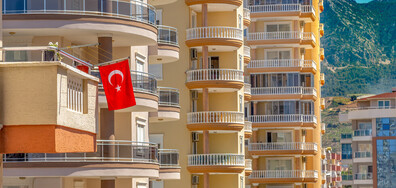 До 15 000 евро глоба за нерегламентирано отдаване под наем на жилища в Турция