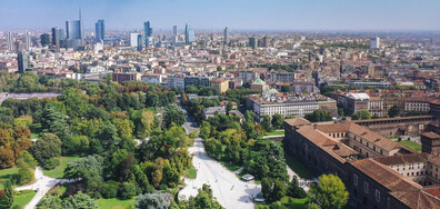 Топ 10 на най-добрите градове за живеене в Европа (ГАЛЕРИЯ)