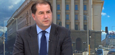 Борислав Цеков: Не може да има вот на недоверие към служебно правителство