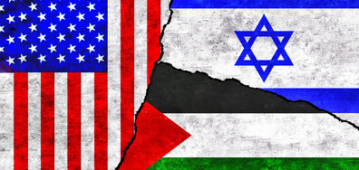 САЩ блокираха резолюция за пълноправно членство на Палестина в ООН