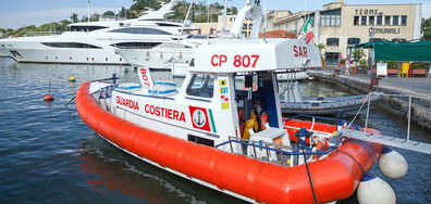Най-малко 29 ранени при инцидент с ферибот в Неапол (ВИДЕО)