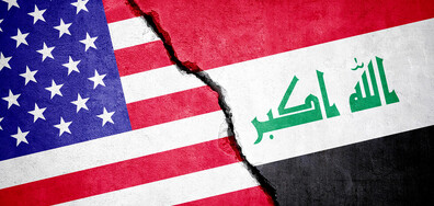 САЩ отхвърлиха твърденията, че стоят зад среднощната атака в Ирак