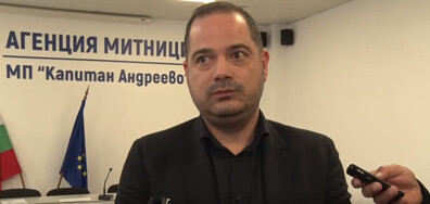 Стоянов: Има информация, че в момента се търсят лъжесвидетели по отношение на мен