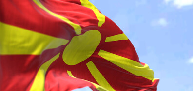 Исторически избори в Северна Македония