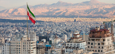 Иран осъди на смърт рапър заради подкрепа към протестите през 2022 г.