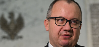 Главният прокурор на Полша обяви, че предишния кабинет подслушвал стотици хора