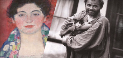 Творба на Густав Климт беше продадена за 30 млн. евро на търг