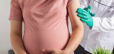 Официално: Ваксинират безплатно срещу коклюш бременните жени у нас