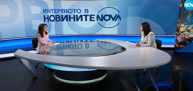 Славкова: Ако кабинетът имаше по-дълъг живот, общественото мнение към политиците щеше да е по-благоприятно
