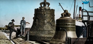 Интересни факти за храм-паметника „Александър Невски“