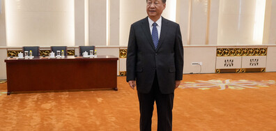 Китайският президент на посещение в Сърбия на 7 и 8 май