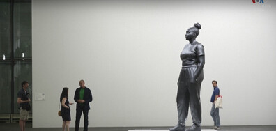 Art Basel - най-престижното изложение за съвременно изкуство (ВИДЕО)