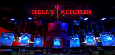 Черни куртки и нова порция сълзи в Hell’s Kitchen тази вечер
