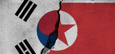 Южна Корея обвини КНДР в подготовка на терористични атаки срещу нейни посолства и граждани