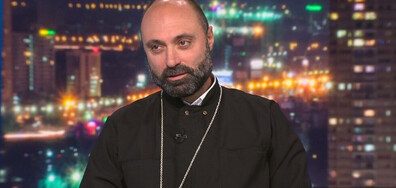 Отец Лъчезар Попов: Не трябва да търсим лош знак в това, че нямаме глава на Православната църква