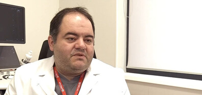 Д-р Таблов: Здравната каса не дава пари за анестезиология