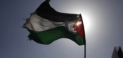 „Хамас” прие предложението за примирие в Газа