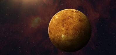 Учени установиха защо на Венера няма вода