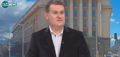 Любенов за парламентарния вот: Бариерата от 4% ще бъде преодоляна с около 100 000 гласа
