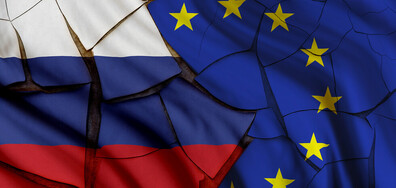 ЕС постигна принципно споразумение за използването на приходите от замразени руски активи
