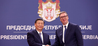 Сърбия купува от Китай 9 електрически влака