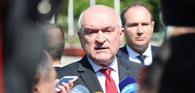 Главчев: България няма да прави повече отстъпки спрямо Северна Македония