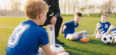Как да предпазим децата си от психологическото насилие в спорта?