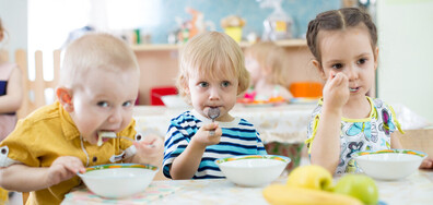 Близо 50 деца от градина в Сливен са с хранително натравяне
