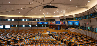 Какво работят всъщност евродепутатите