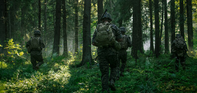 Естония сериозно обсъжда изпращане на войски в Украйна