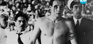 Унгария срещу СССР: Кървавият мач по водна топка от 1956 г. (ВИДЕО)