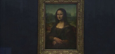 Мистерия на 5 века: Дешифрираха загадъчния фон на картината „Мона Лиза“ (ВИДЕО)