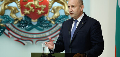 Радев: България остро осъжда бруталното посегателство срещу министър-председателя на Словакия