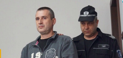 Барикадиралият се полицай в Пловдив се е предал доброволно