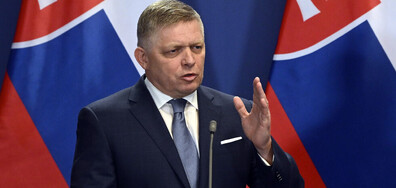 Словашкият премиер е претърпял втора операция, състоянието му остава тежко