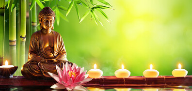 Рожденият ден на Буда: Как Виетнам отбелязва празника (ВИДЕО+СНИМКИ)