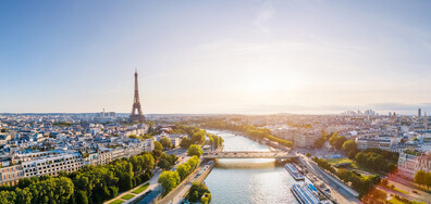 Париж си е Париж: Кои други френски градове си струва да посетим