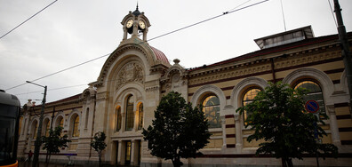 Вдъхване на нов живот: Централните хали в София отвориха врати