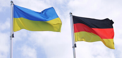 Берлин разреши на Киев да използва германски оръжия в Русия