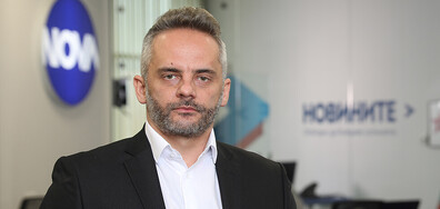 Водещият на "Офанзива" Любо Огнянов грабна специалната награда за телевизионна журналистика „Свети Влас" 2024
