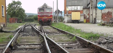 Машинистът, срязал спирачките на локомотива в Лом, търсел отмъщение заради служебен конфликт