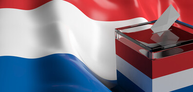 Нидерландия гласува първа на евроизборите