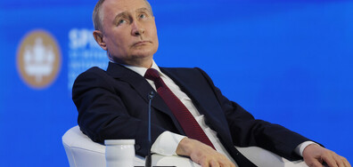 Путин отново отвори темата за ядрените оръжия на Русия