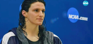 Транссексуална плувкиня отпадна от Олимпиадата след решение на съд