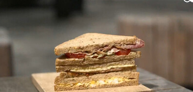 Кога се появяват сандвичите и защо толкова много хора ги обичат