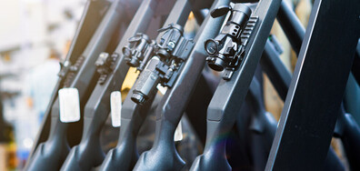 Върховният съд на САЩ позволи използване на устройство, превръщащо оръжията в картечници