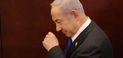 Нетаняху разпусна военновременния си кабинет