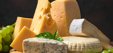 „Миризливият Лувър”: Първият музей на сиренето отвори врати в Париж